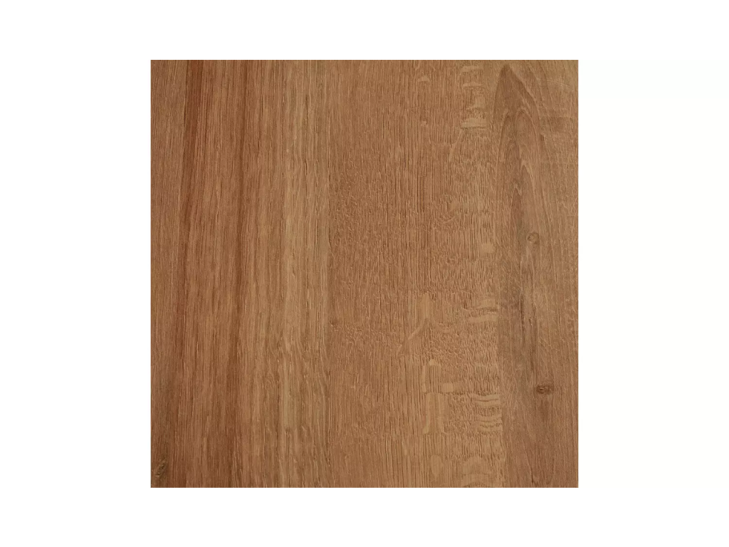 Miami 4 Seater Dinner Table Only - Oak Effect -