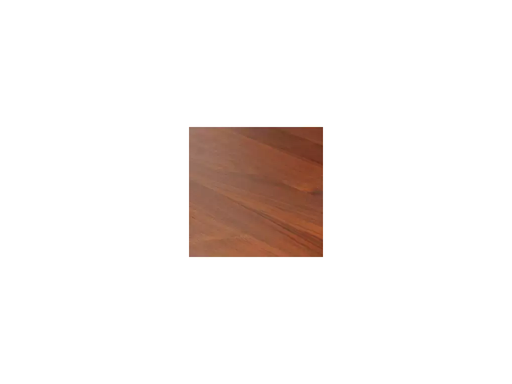 Habitat Skandi Walnut Veneer 6 Seater Dining Table (B-GRADE)