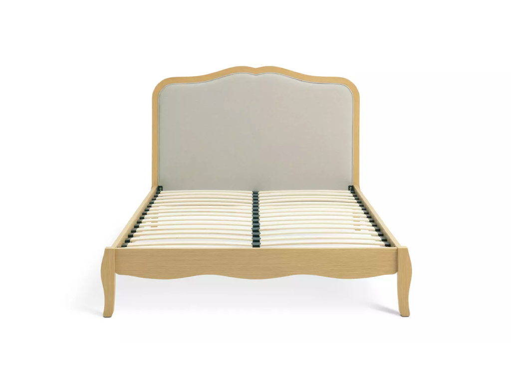Habitat Margot Double Bed Frame - Natural