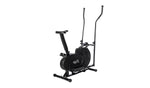 Opti 2 in 1 Air Cross Trainer and Exercise Bike