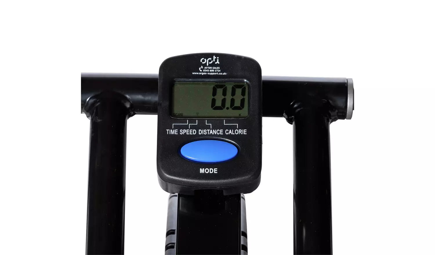 Opti air 2025 cross trainer