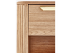 Carina 1 Drawer Bedside Chest