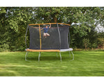 Sportspower 10ft Outdoor Kids Trampoline with Enclosure